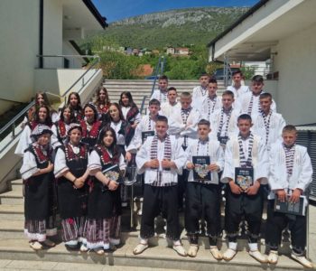 U Rumbocima za 25 mladih podijeljen sakrament potvrde