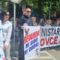 ZDRAVSTVENI DJELATNICI NA ULICI: “Bevanda – ni vino ni voda”