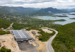 Općina Prozor-Rama potpisala ugovor s Federalnim ministarstvom razvoja, poduzetništva i obrta za sufinanciranje uređenja poslovne zone „Izlaz“