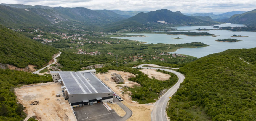 Općina Prozor-Rama potpisala ugovor s Federalnim ministarstvom razvoja, poduzetništva i obrta za sufinanciranje uređenja poslovne zone „Izlaz“