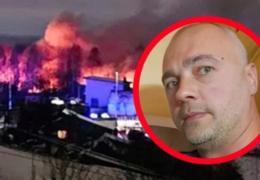 Ruski agent uhićen u Bosni i Hercegovini, slao eksploziv DHL-om