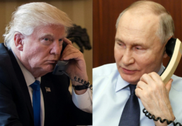 Završio razgovor Trumpa i Putina; Oglasio se ruski predsjednik, ali i šef Bijele kuće: ‘Počinju odmah! Zvao sam Zelenskog‘
