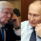 Završio razgovor Trumpa i Putina, oglasio se ruski predsjednik, ali i šef Bijele kuće: ‘Počinju odmah! Zvao sam Zelenskog‘
