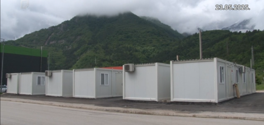 Jesu li nadležni digli ruke od Donje Jablanice