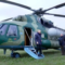 Napad dronovima ugrozio Putinov posjet Kursku