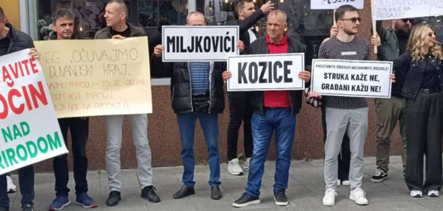 Građani uputili otvoreno pismo OHR-u: ‘Ne budite nijemi svjedoci otimačine državne imovine’