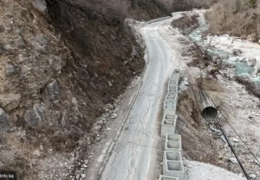 Magistralna cesta Jablanica – Blidinje i dalje zatvorena, mještani razmišljaju o kaznenim prijavama