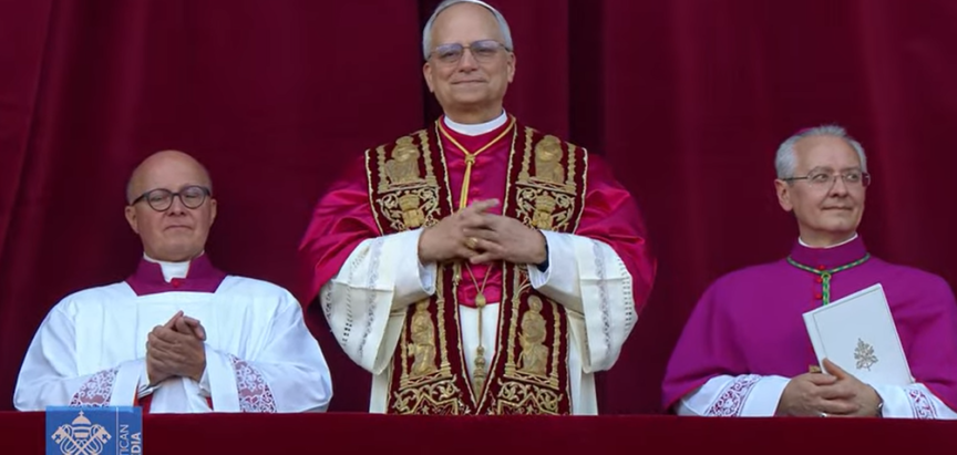 Papa Lav XIV želi da Rusija i Ukrajina sklope mir u Vatikanu