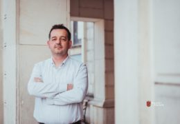 DON BRANKO JURIĆ: ‘Istina je, dio članova Crkve u Hrvatskoj nije bio prijateljski nastrojen prema Franji. Evo što su mu sve radili‘