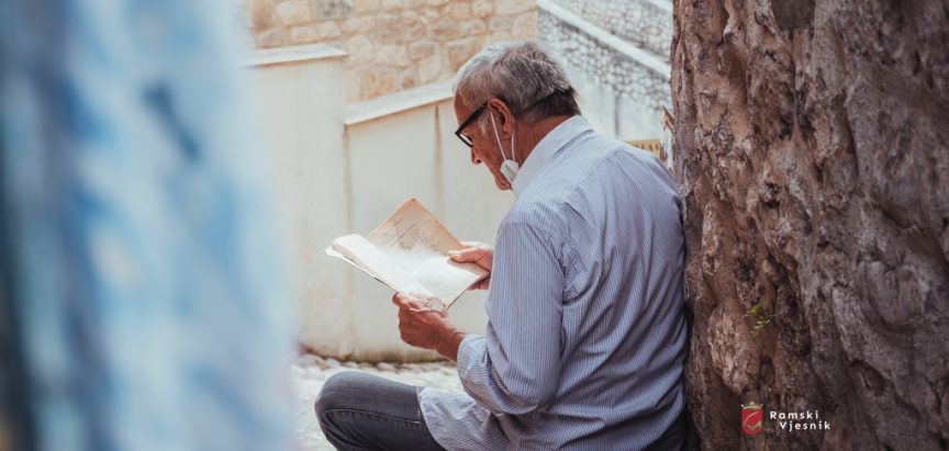 Umirovljenik iz BiH prima mirovinu 76 godina