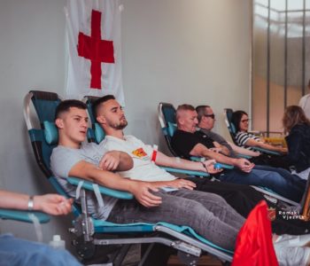 Prikupljeno 38 doza krvi na dobrovoljnoj akciji darivanja u Prozoru