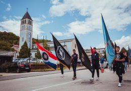 NAJAVA: 34. obljetnica osnutka brigade “Rama”