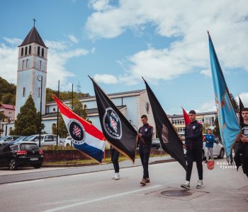 NAJAVA: 34. obljetnica osnutka brigade “Rama”