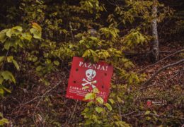 PROBIJEN I NOVI ROK: BiH neće biti očišćena od mina ni do 2027.