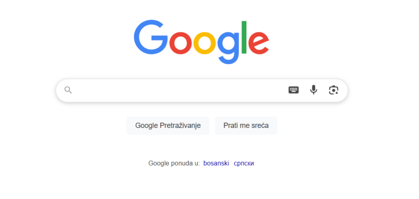 Njemačka razmatra uvođenje poreza za Google i Meta