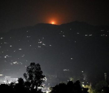 Indija napala Pakistan, strahuje se od daljnje eskalacije rata između nuklearnih sila