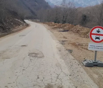 JAVNO PODUZEĆE CESTE FBIH: ‘Počela hitna sanacija, kompletna obnova tek kad stignu sredstva’