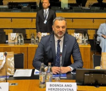 “Vijeće Europe ostaje temelj demokracije, ljudskih prava i vladavine prava na našem kontinentu”