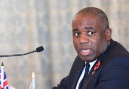 LAMMY: ‘Bit će posljedica za one koji podrivaju Ustav BiH’
