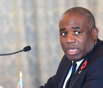 LAMMY: ‘Bit će posljedica za one koji podrivaju Ustav BiH’