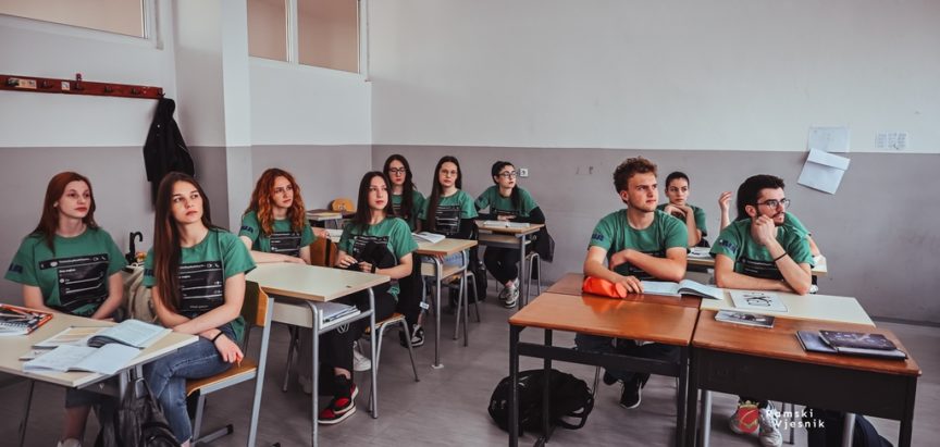Vlast ignorira zahtjeve obrazovnih radnika u HNŽ-u, nema natječaja, povećanje plaće je pojela inflacija