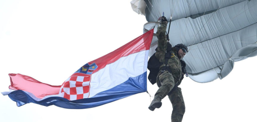 Prije 35 godina počela je povijest moderne hrvatske demokracije