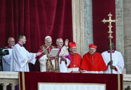Papa pozvao vjernike diljem svijeta na molitvu za mir