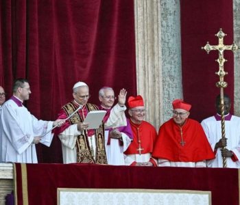 Amerikanac Robert Francis Prevost novi je poglavar Katoličke Crkve