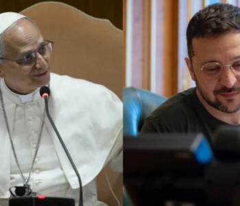 Vatikan se ponovo nudi kao domaćin ukrajinsko-ruskih pregovora