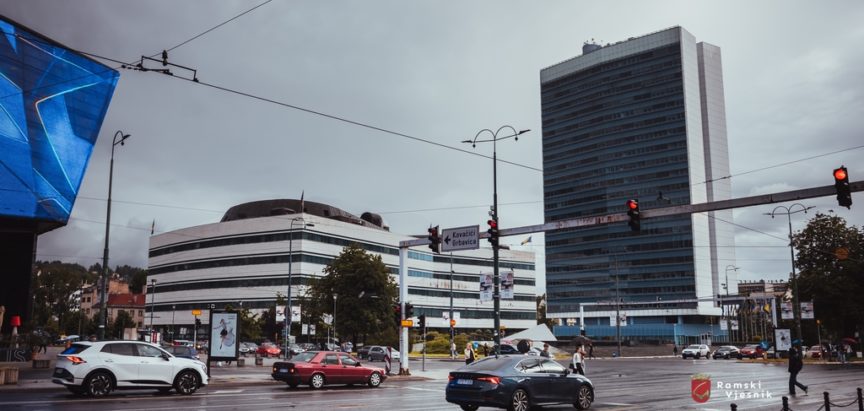 BHRT: Državni proračun BiH ponovno pred zastupnicima, sindikati prijete štrajkom, građani gube povjerenje