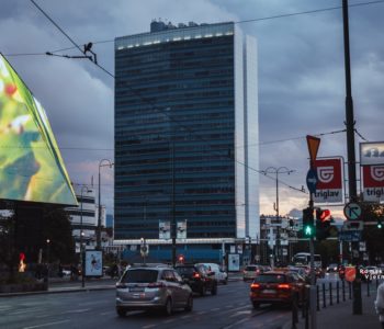 Zaposlenici BHRT-a izlaze na ulice