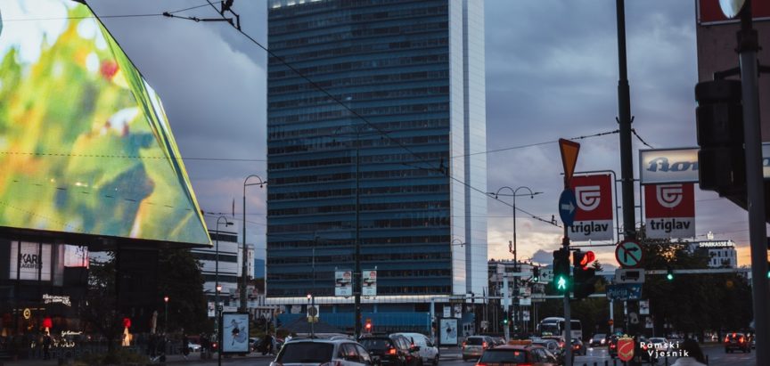 Zaposlenici BHRT-a izlaze na ulice