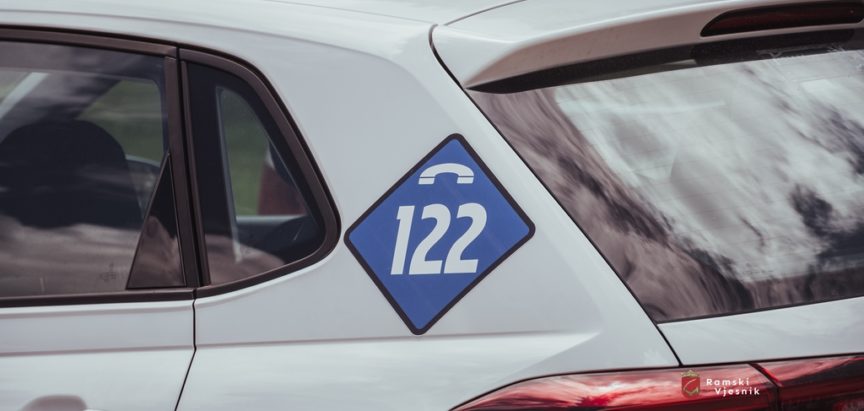 POLICIJSKO IZVJEŠĆE: Prijetnje smrću i verbalni napadi