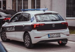 POLICIJSKO IZVJEŠĆE: Razbijao boce, psovao i vrijeđao goste u Ploči, fizički napad u Prozoru, direktor Vodograda prijavio radnike Seme zbog prekidanja vodovoda