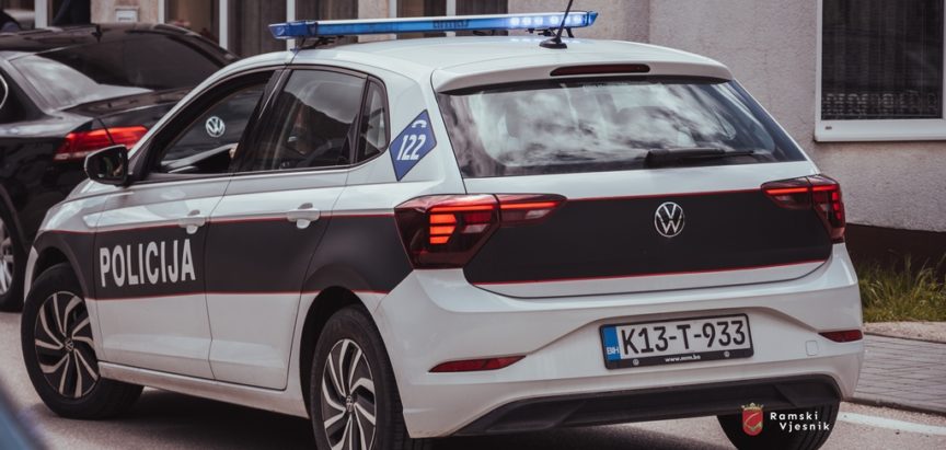 POLICIJSKO IZVJEŠĆE: Razbijao boce, psovao i vrijeđao goste u Ploči, fizički napad u Prozoru, direktor Vodograda prijavio radnike Seme zbog prekidanja vodovoda