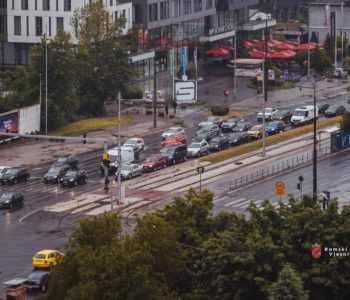 ALARMANTNI PODACI: Broj prometnih nesreća u Federaciji porastao za 18,47 posto