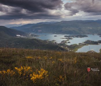 Nestabilno s lokalnim pljuskovima, uz kišu stiže i grmljavina