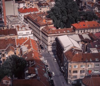 Rastu cijene stanova i kuća, pada cijena zemljišta, evo u kojim gradovima su najviše cijene nekretnina