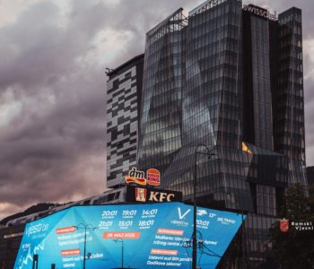 Evo koliko su građani u FBiH potrošili na Crni petak