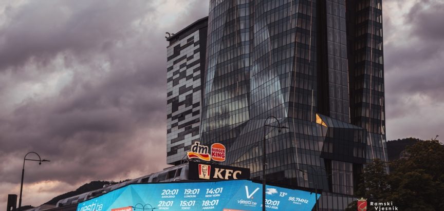 Evo koliko su građani u FBiH potrošili na Crni petak