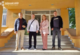 SINDIKATI ZDRAVSTVENIH RADNIKA: ’16. 5. je Dan D, onda krećemo u generalni štrajk’