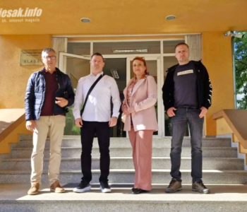 SINDIKATI ZDRAVSTVENIH RADNIKA: ’16. 5. je Dan D, onda krećemo u generalni štrajk’