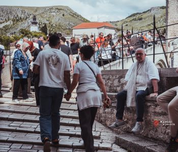 U HNŽ-u uvodi se registar turističkih vodiča