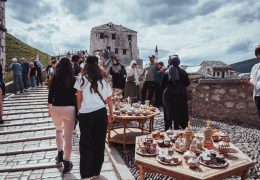 U HNŽ-u uveden obvezan online sustav prijave turista