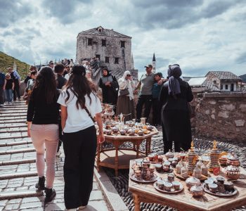 U HNŽ-u uveden obvezan online sustav prijave turista