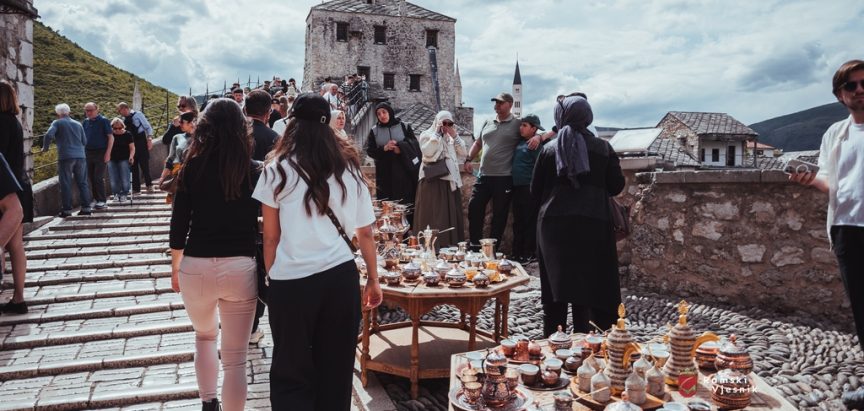 U HNŽ-u uveden obvezan online sustav prijave turista