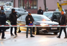 Tužiteljstvo započelo istragu protiv onih koji su spriječili uručenje uhidbenog naloga Dodiku