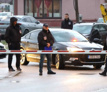 Tužiteljstvo započelo istragu protiv onih koji su spriječili uručenje uhidbenog naloga Dodiku