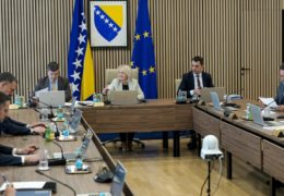 Vijeće ministara odobrilo 60 milijuna KM za BHANSA-u