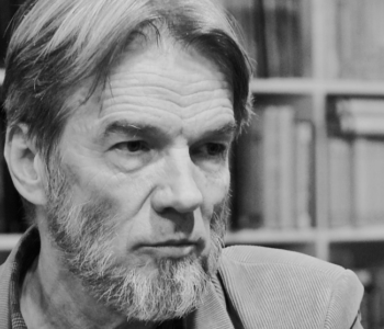 ŽELJKO IVANKOVIĆ: ‘Promjena dolazi iznutra, a mi je još uvijek čekamo izvana’